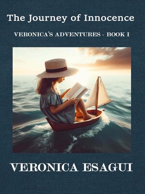 cover image of The Journey of Innocence